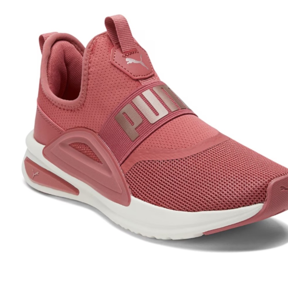 Puma Softstride Sneakers - Picture 2 of 5